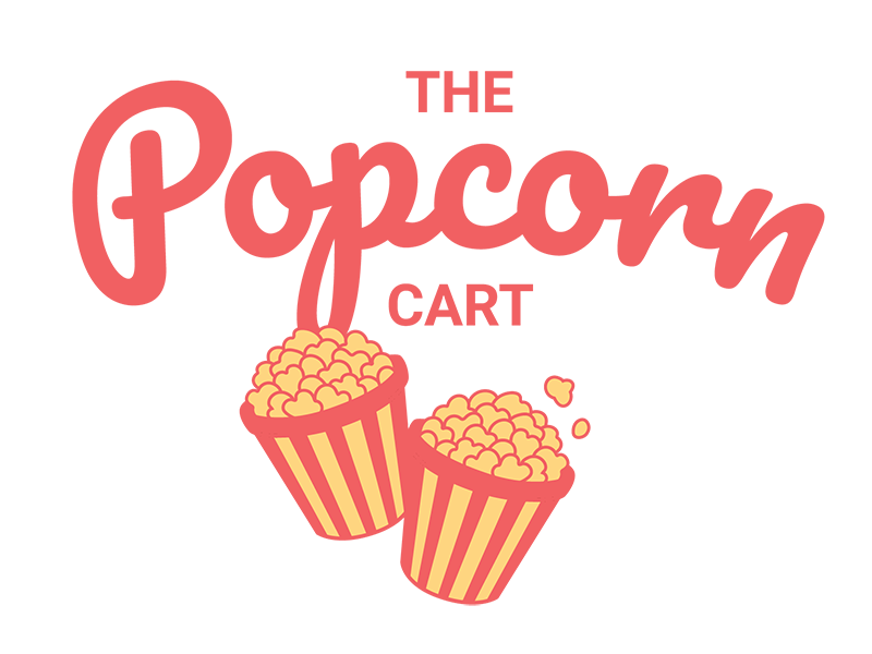 The Popcorn Cart